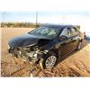 Image 2 : 2014 - TOYOTA CAMRY//RESTORED SALVAGE