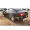 Image 3 : 2014 - TOYOTA CAMRY//RESTORED SALVAGE