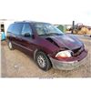 Image 1 : 1999 - FORD WINDSTAR