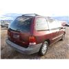 Image 4 : 1999 - FORD WINDSTAR