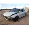 Image 2 : 2003 - MITSUBISHI GALANT