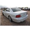 Image 3 : 2003 - MITSUBISHI GALANT