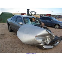 1999 - TOYOTA CAMRY