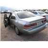 Image 3 : 1999 - TOYOTA CAMRY