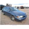 Image 1 : 1999 - NISSAN SENTRA