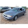 Image 2 : 1999 - NISSAN SENTRA
