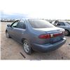 Image 3 : 1999 - NISSAN SENTRA