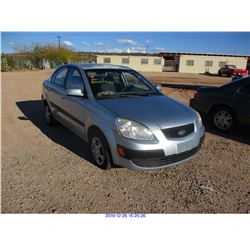 2006 - KIA RIO