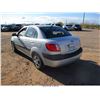 Image 3 : 2006 - KIA RIO