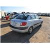 Image 4 : 2006 - KIA RIO