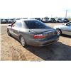Image 3 : 2005 - MERCURY SABLE
