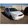 Image 1 : 2005 - FORD FOCUS//RESTORED SALVAGE