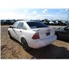 Image 3 : 2005 - FORD FOCUS//RESTORED SALVAGE