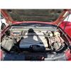 Image 11 : 2005 - CADILLAC SRX//SALVAGE TITLE