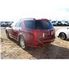 Image 3 : 2005 - CADILLAC SRX//SALVAGE TITLE