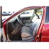 Image 6 : 2005 - CADILLAC SRX//SALVAGE TITLE
