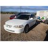 Image 2 : 1999 - HONDA ACCORD