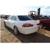 Image 3 : 1999 - HONDA ACCORD
