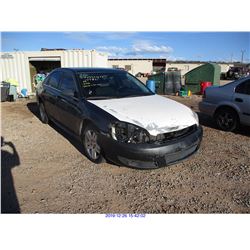 2010 - CHEVROLET IMPALA