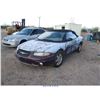 Image 2 : 1999 - CHRYSLER SEBRING