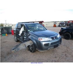 2007 - SATURN VUE