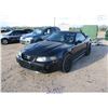 Image 2 : 2003 - FORD MUSTANG