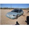 Image 2 : 1997 - SATURN SL//RESTORED SALVAGE