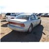 Image 4 : 1997 - SATURN SL//RESTORED SALVAGE
