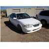 Image 1 : 2001 - TOYOTA COROLLA