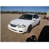 Image 2 : 2001 - TOYOTA COROLLA