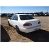 Image 3 : 2001 - TOYOTA COROLLA