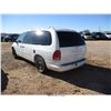 Image 3 : 2000 - CHRYSLER TOWN AND COUNTRY