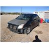Image 2 : 2011 - NISSAN SENTRA