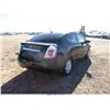 Image 4 : 2011 - NISSAN SENTRA