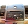 Image 5 : 2011 - NISSAN SENTRA