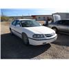 Image 1 : 2004 - CHEVROLET IMPALA