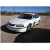 Image 2 : 2004 - CHEVROLET IMPALA