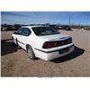 Image 3 : 2004 - CHEVROLET IMPALA