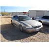 Image 1 : 2001 - BUICK PARK AVENUE