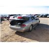 Image 4 : 2001 - BUICK PARK AVENUE