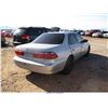 Image 4 : 2000 - HONDA ACCORD