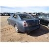 Image 3 : 2002 - NISSAN ALTIMA