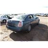 Image 4 : 2002 - NISSAN ALTIMA
