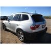 Image 3 : 2005 - BMW X3