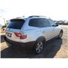 Image 4 : 2005 - BMW X3