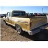 Image 3 : 1974 - FORD F100