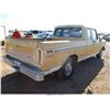 Image 4 : 1974 - FORD F100