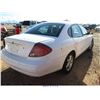 Image 4 : 2001 - FORD TAURUS//RESTORED SALVAGE