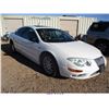 Image 1 : 2002 - CHRYSLER 300M
