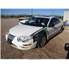 Image 2 : 2002 - CHRYSLER 300M